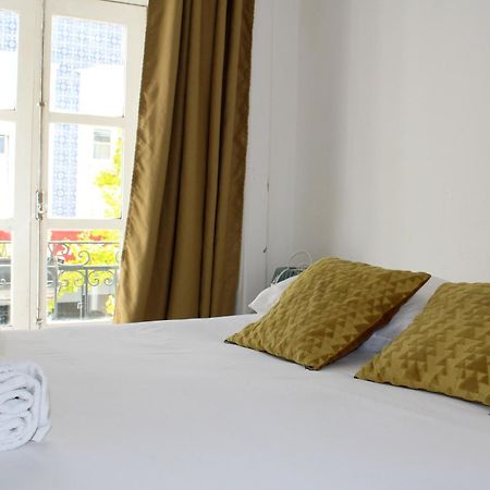 Urban City Aveiro Zewnętrze zdjęcie