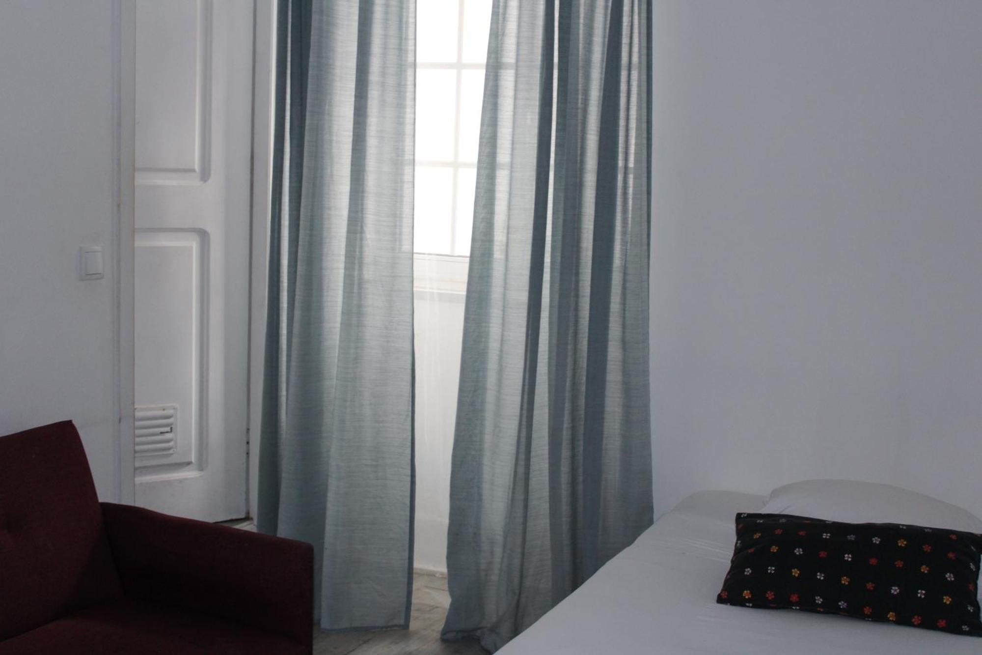 Urban City Aveiro Zewnętrze zdjęcie
