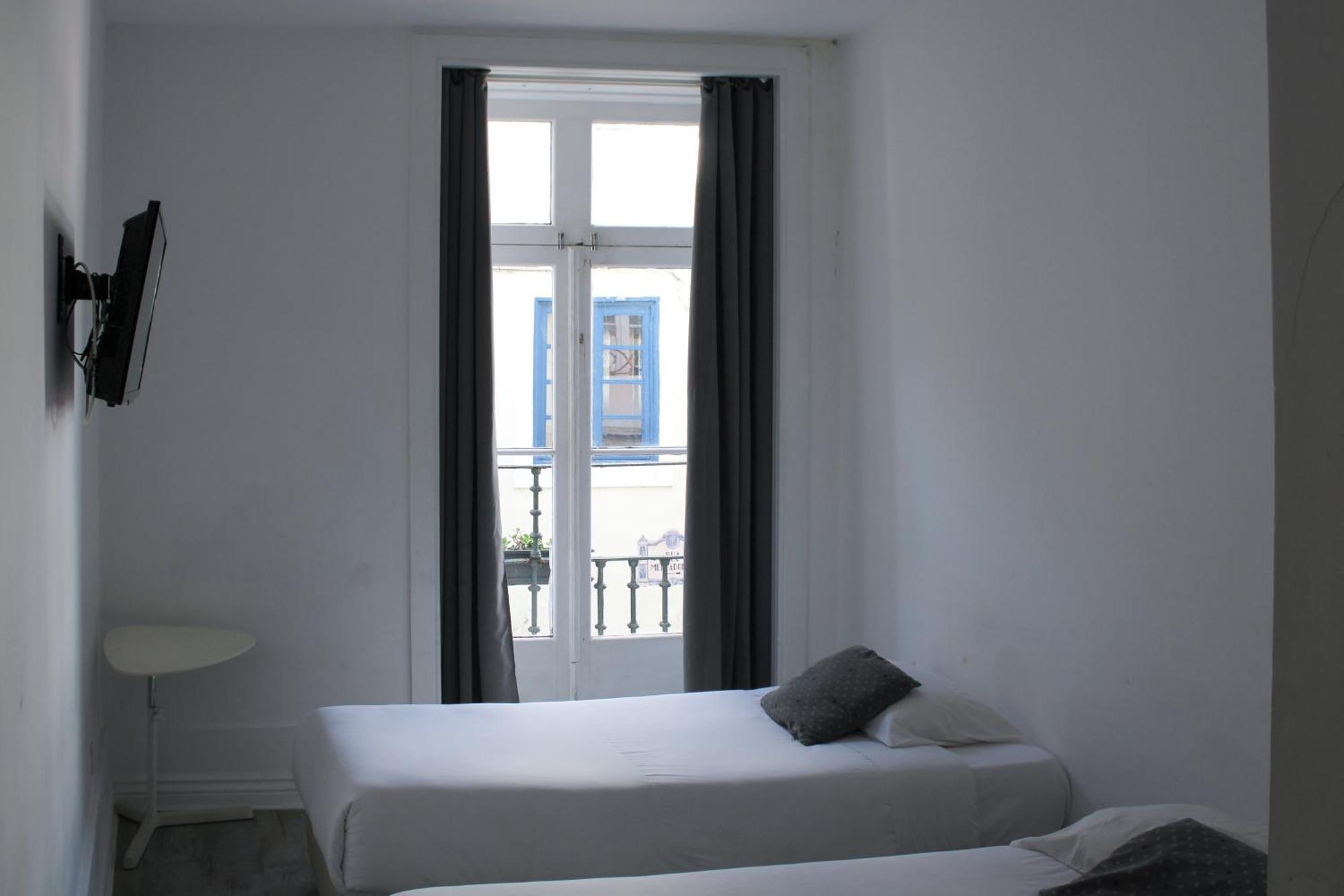 Urban City Aveiro Zewnętrze zdjęcie