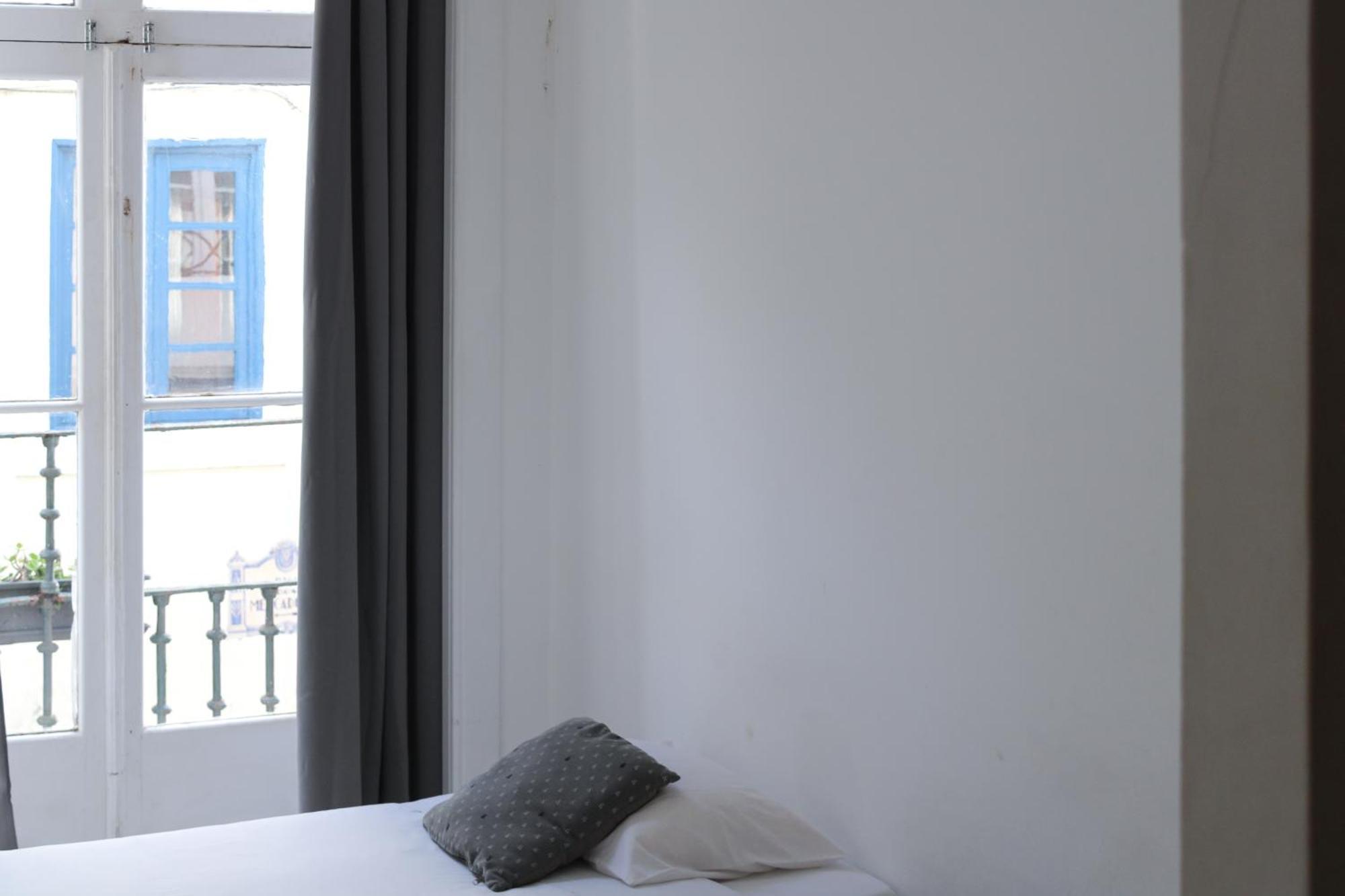 Urban City Aveiro Zewnętrze zdjęcie